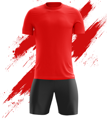 Heim Trikot