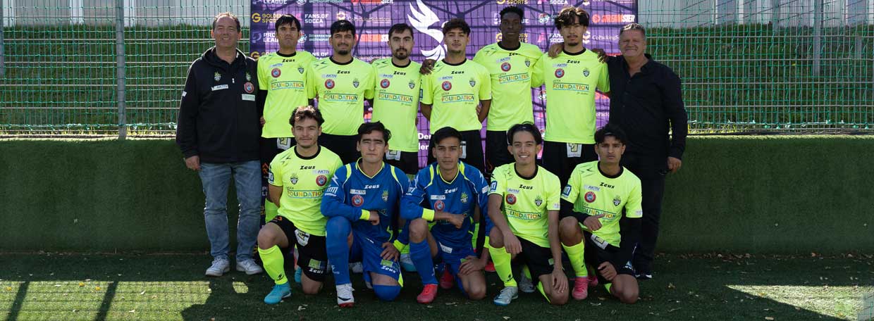 FC Zukunft