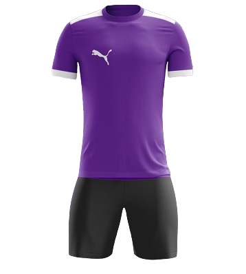 Auswärts Trikot