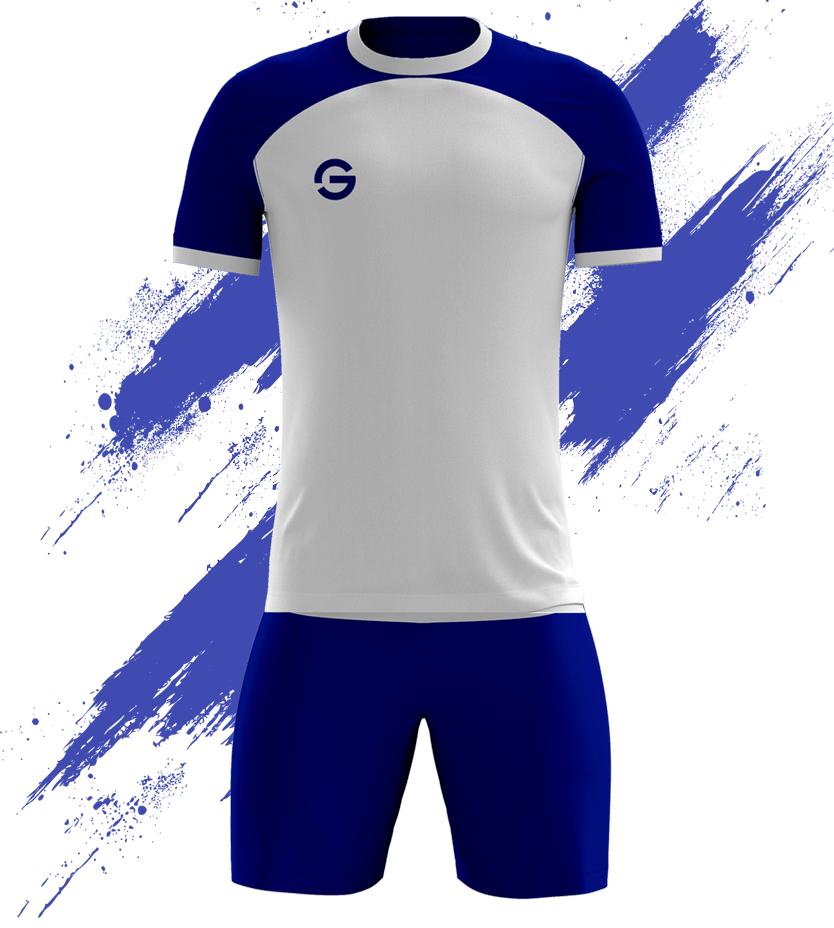 Auswärts Trikot