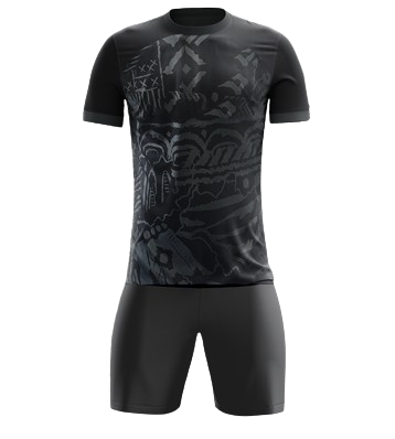 Heim Trikot