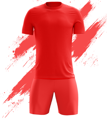 Auswärts Trikot