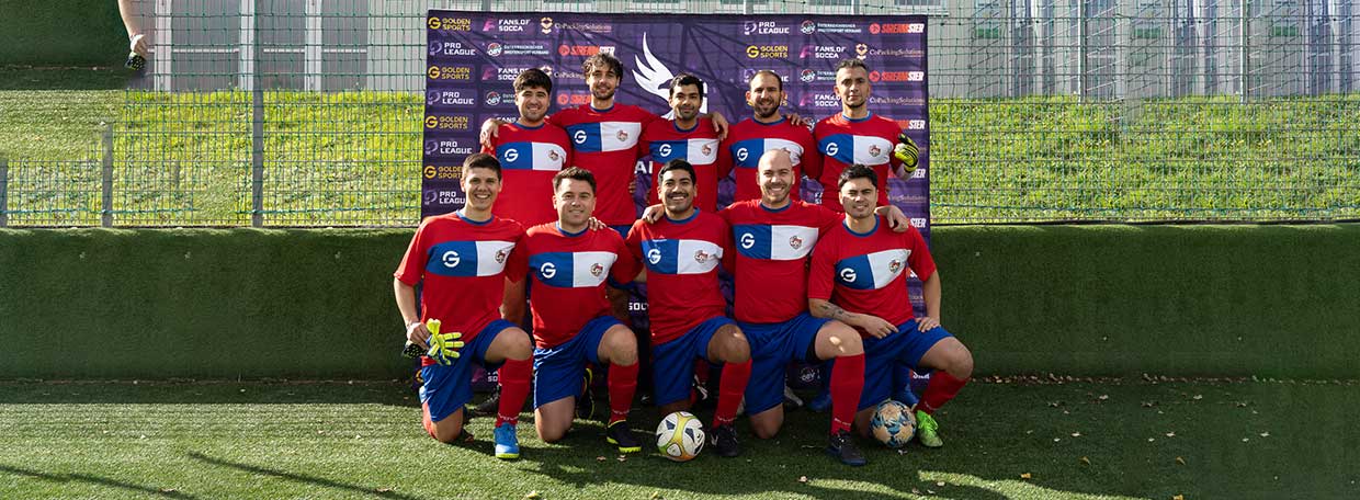 Chile FC