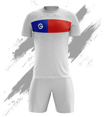 Auswärts Trikot