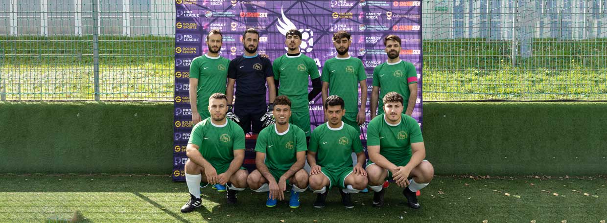 FC Al-Wahda