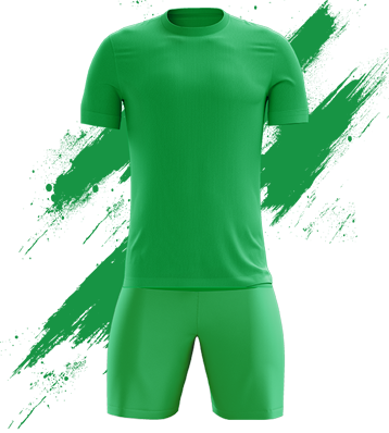 Auswärts Trikot