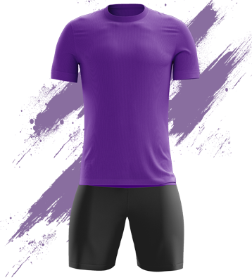 Auswärts Trikot