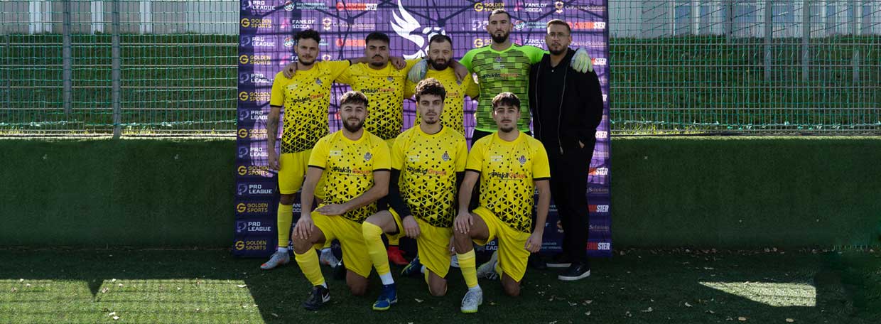 Mugiwara FC