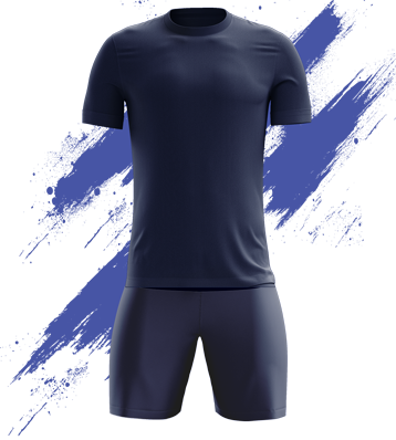 Auswärts Trikot