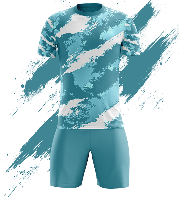Auswärts Trikot