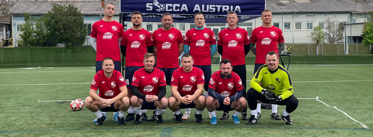 Wisła Wien S.U