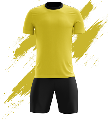 Auswärts Trikot