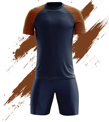 Heim Trikot