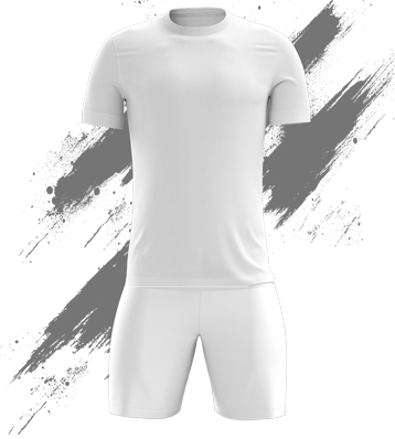 Auswärts Trikot