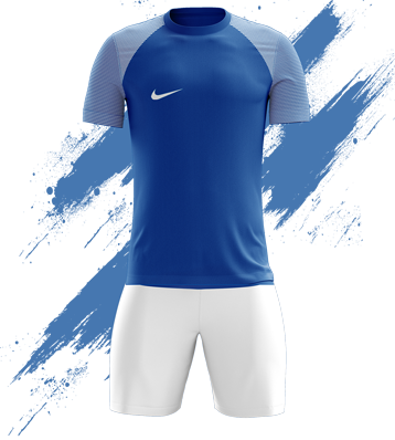 Auswärts Trikot