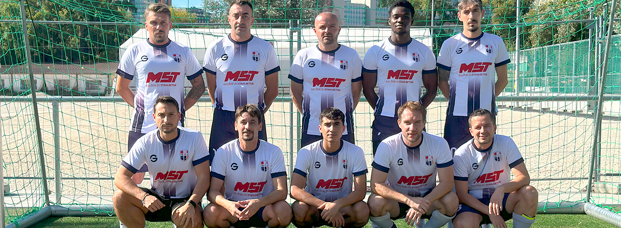 FC BÖJ