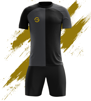 Auswärts Trikot