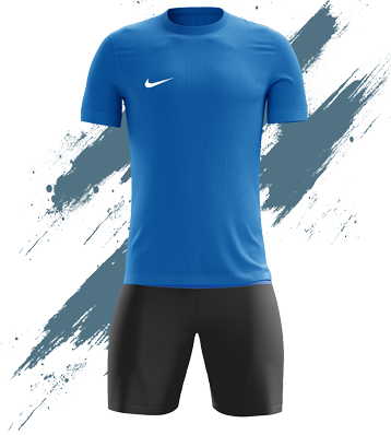 Heim Trikot