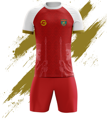 Heim Trikot