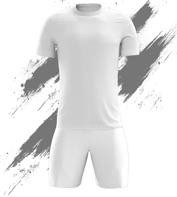 Auswärts Trikot