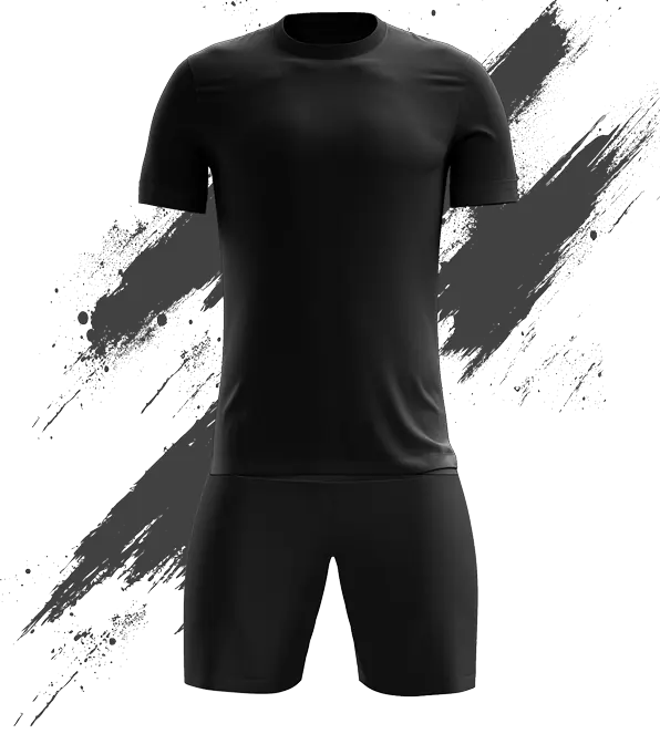 Auswärts Trikot