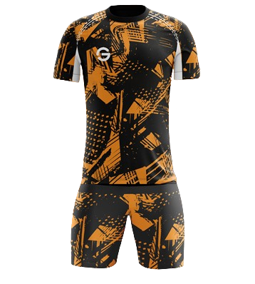 Heim Trikot