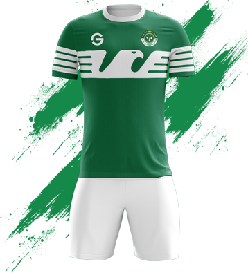 Heim Trikot