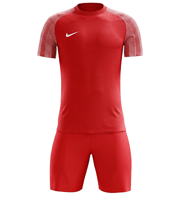 Auswärts Trikot
