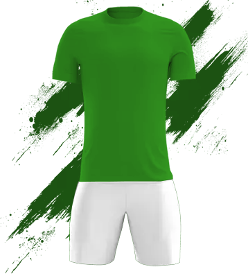 Heim Trikot