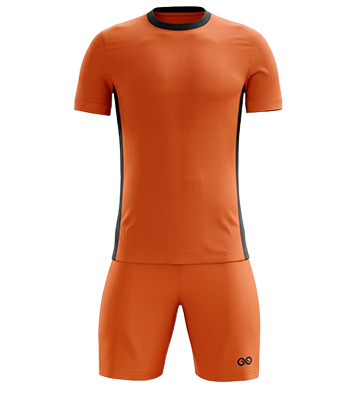 Auswärts Trikot